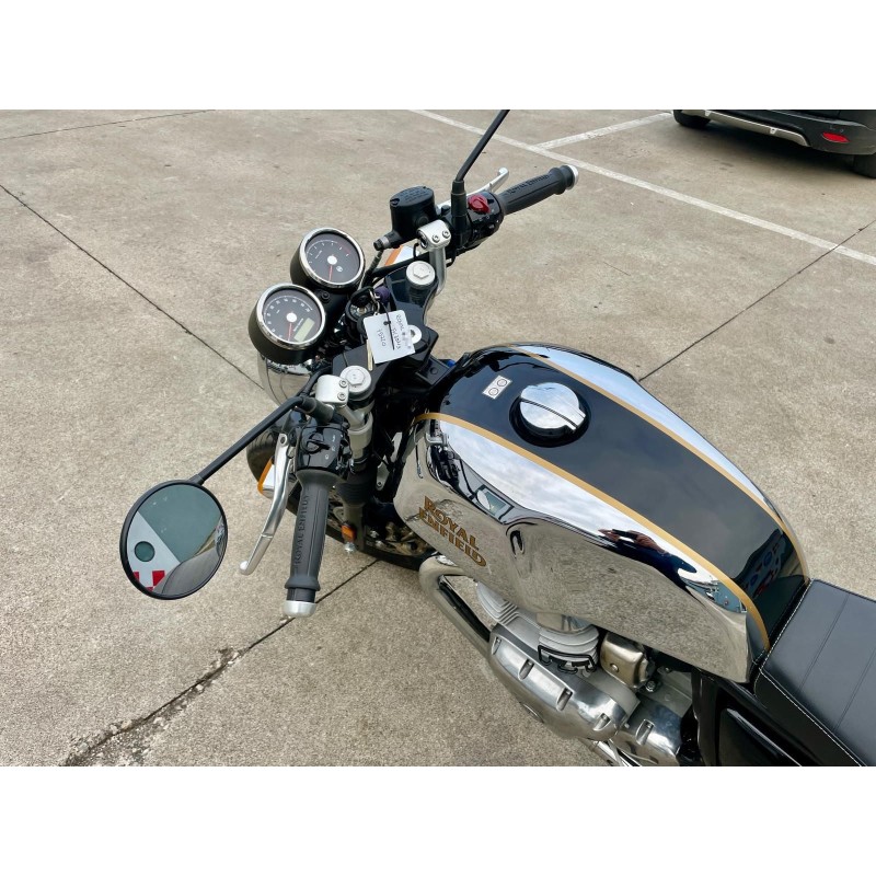 _Motociclo ROYAL ENFIELD z_Motociclo ROYAL ENFIELD ROYAL ENFIELD CONTINENTAL GT 650