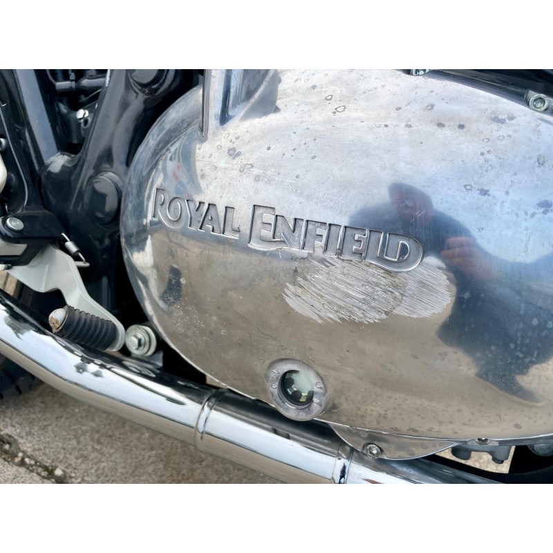 _Motociclo ROYAL ENFIELD z_Motociclo ROYAL ENFIELD ROYAL ENFIELD CONTINENTAL GT 650