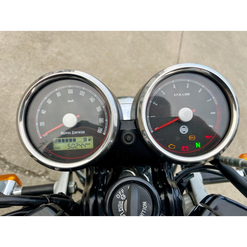 _Motociclo ROYAL ENFIELD z_Motociclo ROYAL ENFIELD ROYAL ENFIELD CONTINENTAL GT 650