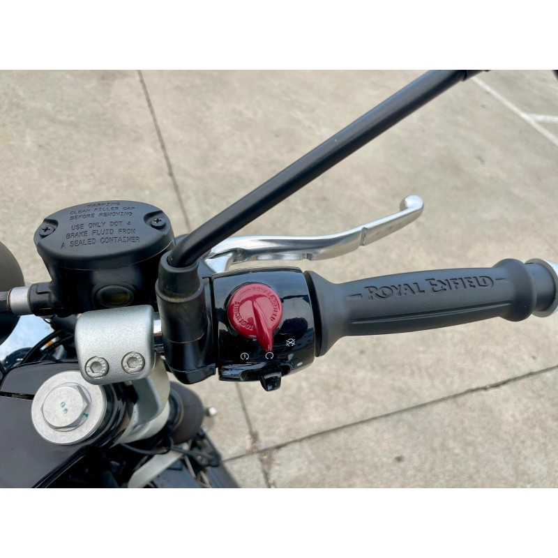 _Motociclo ROYAL ENFIELD z_Motociclo ROYAL ENFIELD ROYAL ENFIELD CONTINENTAL GT 650