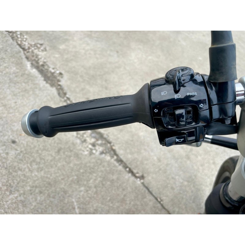 _Motociclo ROYAL ENFIELD z_Motociclo ROYAL ENFIELD ROYAL ENFIELD CONTINENTAL GT 650