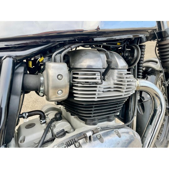 z_Motociclo ROYAL ENFIELD ROYAL ENFIELD CONTINENTAL GT 650