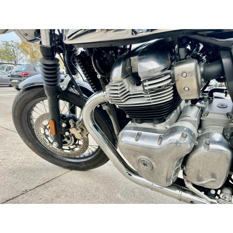 _Motociclo ROYAL ENFIELD z_Motociclo ROYAL ENFIELD ROYAL ENFIELD CONTINENTAL GT 650