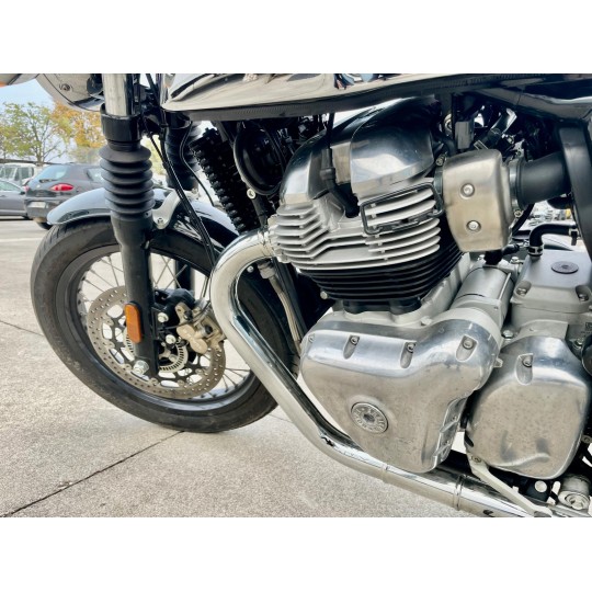 z_Motociclo ROYAL ENFIELD ROYAL ENFIELD CONTINENTAL GT 650