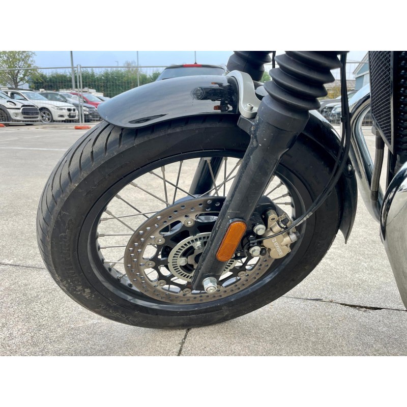 _Motociclo ROYAL ENFIELD z_Motociclo ROYAL ENFIELD ROYAL ENFIELD CONTINENTAL GT 650