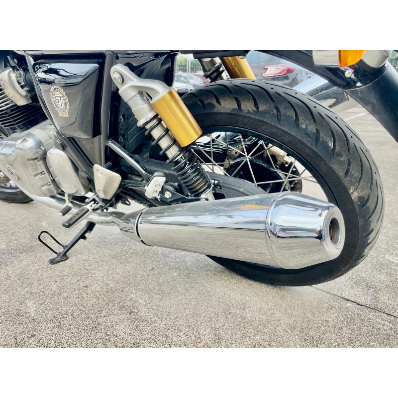 _Motociclo ROYAL ENFIELD z_Motociclo ROYAL ENFIELD ROYAL ENFIELD CONTINENTAL GT 650