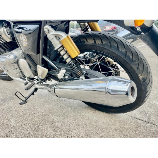 z_Motociclo ROYAL ENFIELD ROYAL ENFIELD CONTINENTAL GT 650