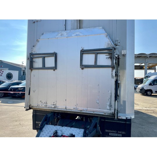 V.I. rimorchi e semi RIMORCHIO MICHIELETTO RM 20 CPB