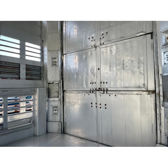 V.I. rimorchi e semi RIMORCHIO MICHIELETTO RM 20 CPB