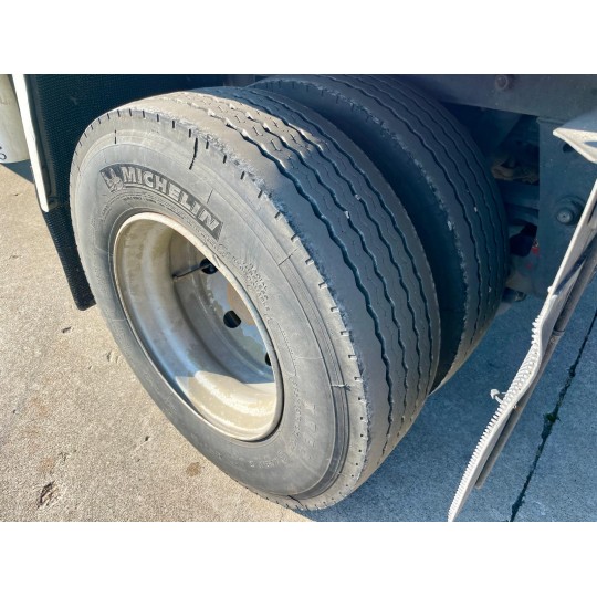 V.I. rimorchi e semi RIMORCHIO MICHIELETTO RM 20 CPB