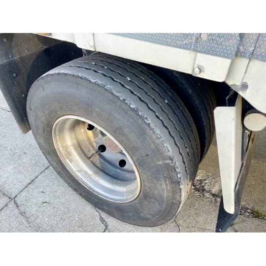 V.I. rimorchi e semi RIMORCHIO MICHIELETTO RM 20 CPB