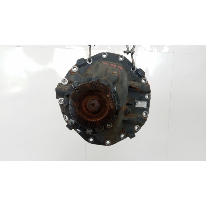 MERCEDES-BENZ truck GRUPPO DIFFERENZIALE POSTERIORE MERCEDES-BENZ truck Atego 970 usato