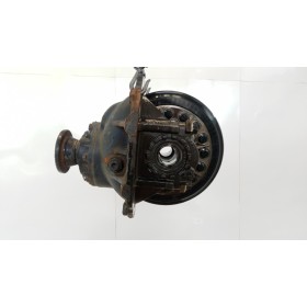 REAR DIFFERENTIAL...