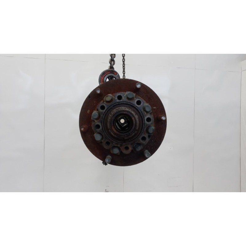 MERCEDES-BENZ truck ASSALE POSTERIORE MERCEDES-BENZ truck Atego euro 6 2014> usato