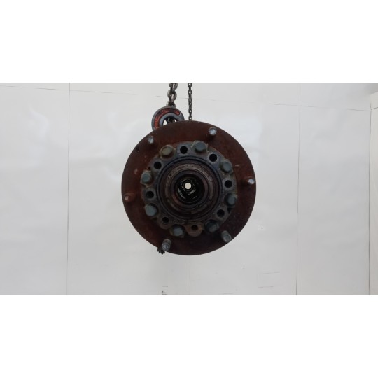 ASSALE POSTERIORE MERCEDES-BENZ truck Atego euro 6 2014> usato