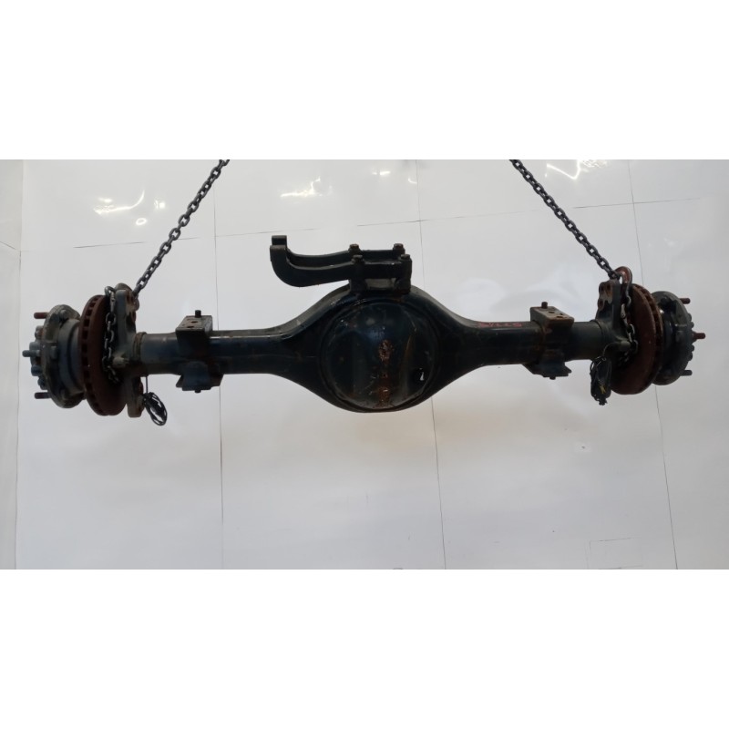 MERCEDES-BENZ truck ASSALE POSTERIORE MERCEDES-BENZ truck Atego euro 6 2014> usato