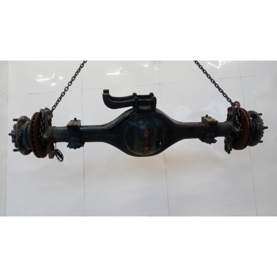 ASSALE POSTERIORE MERCEDES-BENZ truck Atego euro 6 2014> usato