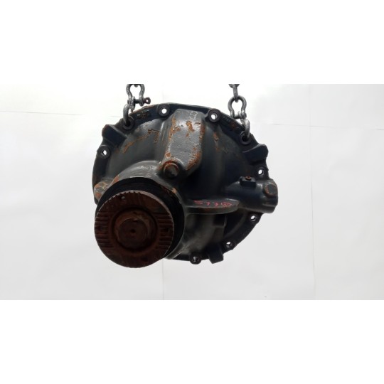 GRUPPO DIFFERENZIALE POSTERIORE MERCEDES-BENZ truck Atego euro 6 2014> usato