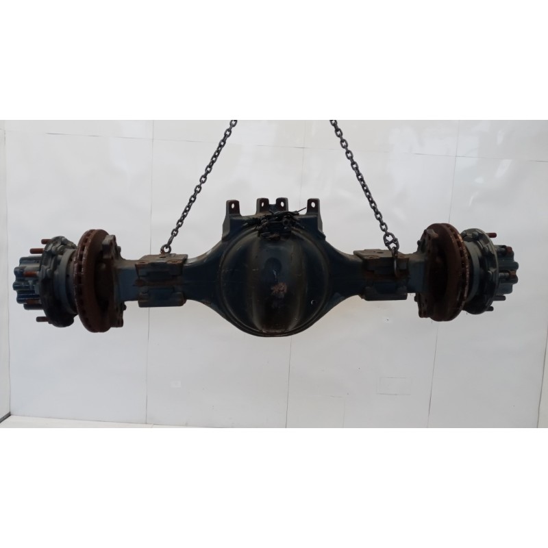 MERCEDES-BENZ truck ASSALE POSTERIORE MERCEDES-BENZ truck Actros euro 6 2014>2021 usato