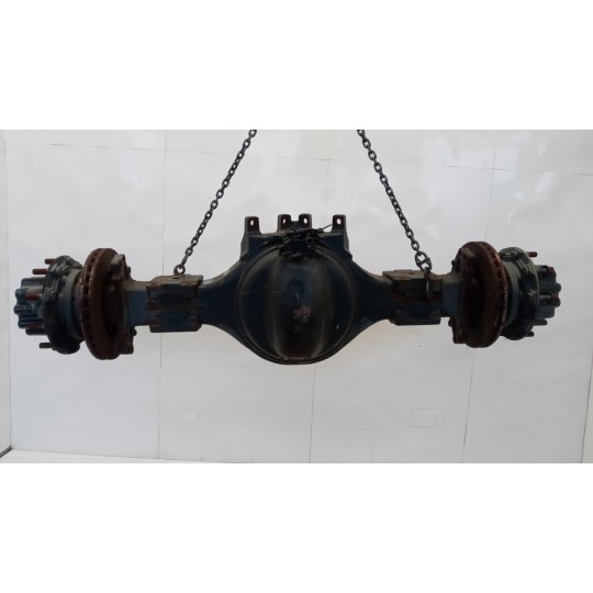 ASSALE POSTERIORE MERCEDES-BENZ truck Actros euro 6 2014>2021 usato