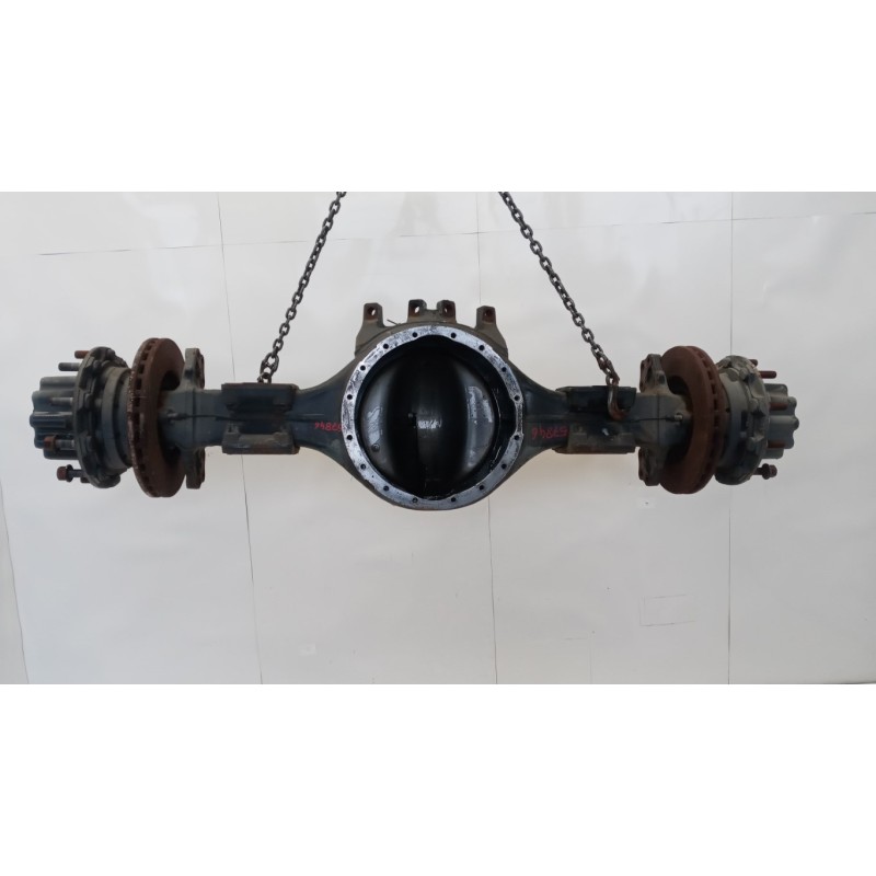 MERCEDES-BENZ truck ASSALE POSTERIORE MERCEDES-BENZ truck Actros euro 6 2014>2021 usato