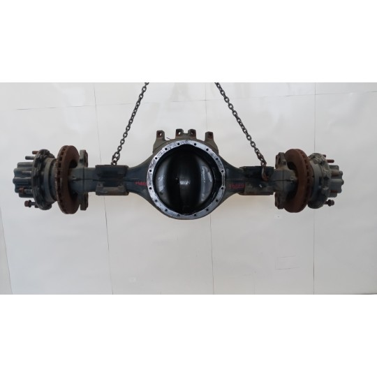 ASSALE POSTERIORE MERCEDES-BENZ truck Actros euro 6 2014>2021 usato