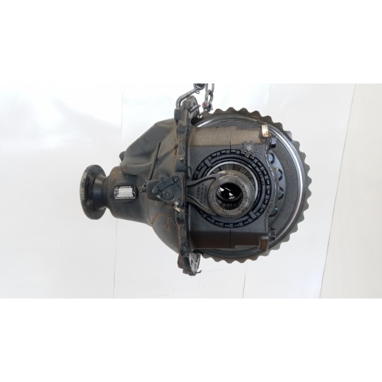 GRUPPO DIFFERENZIALE POSTERIORE MERCEDES-BENZ truck Actros euro 6 2014>2021 usato