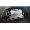 MERCEDES-BENZ truck GRUPPO DIFFERENZIALE POSTERIORE MERCEDES-BENZ truck Actros euro 6 2014>2021 usato