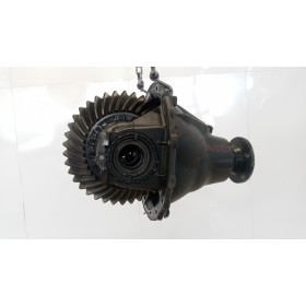 REAR DIFFERENTIAL...