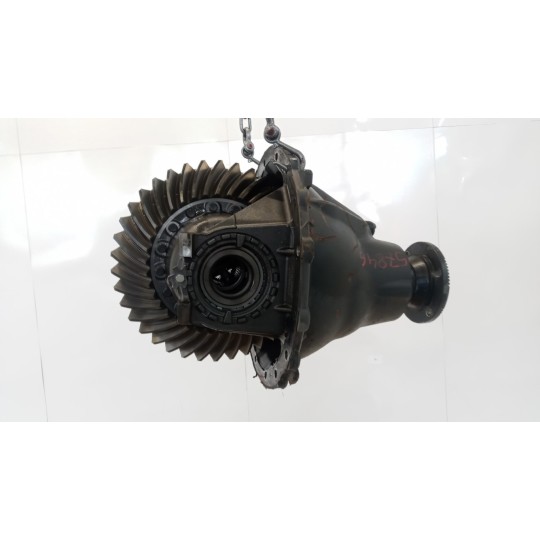 GRUPPO DIFFERENZIALE POSTERIORE MERCEDES-BENZ truck Actros euro 6 2014>2021 usato