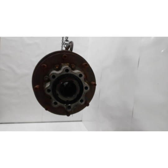 ASSALE POSTERIORE MERCEDES-BENZ truck Atego 970 usato