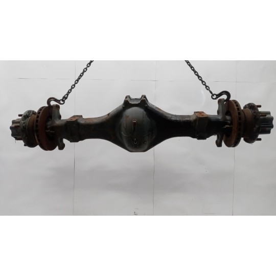 ASSALE POSTERIORE MERCEDES-BENZ truck Atego 970 usato