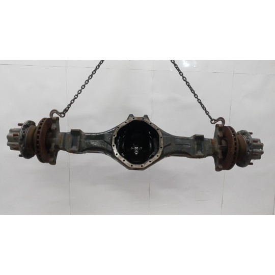 ASSALE POSTERIORE MERCEDES-BENZ truck Atego 970 usato