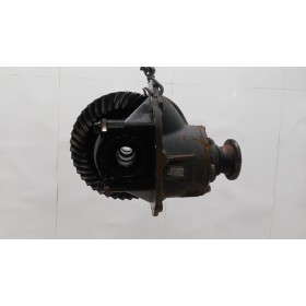 REAR DIFFERENTIAL...