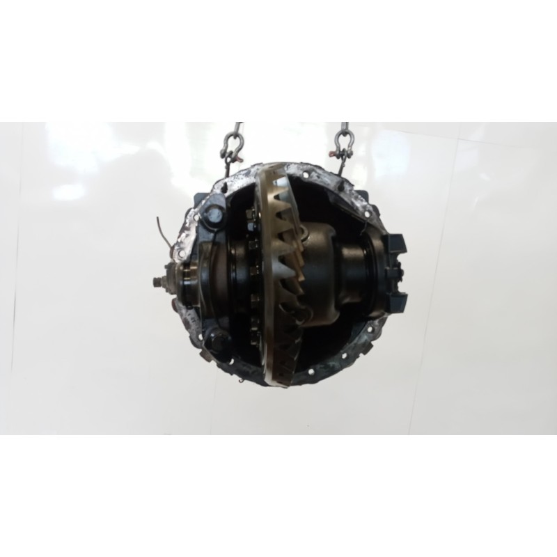 MERCEDES-BENZ truck GRUPPO DIFFERENZIALE POSTERIORE MERCEDES-BENZ truck Actros euro 5 2008>2013 usato