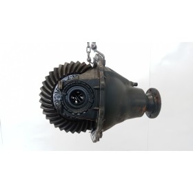 REAR DIFFERENTIAL...