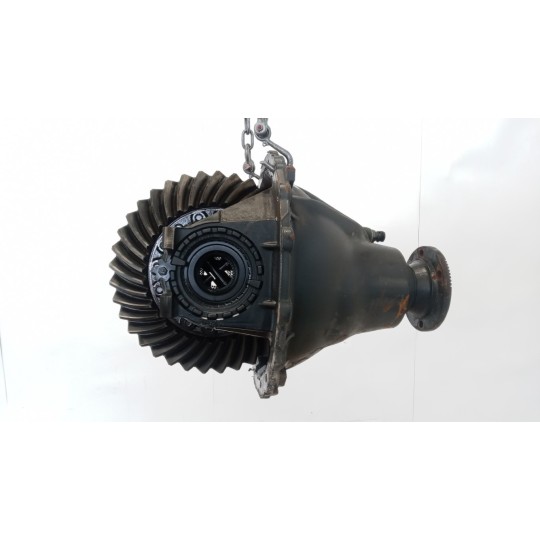 GRUPPO DIFFERENZIALE POSTERIORE MERCEDES-BENZ truck Actros euro 5 2008>2013 usato