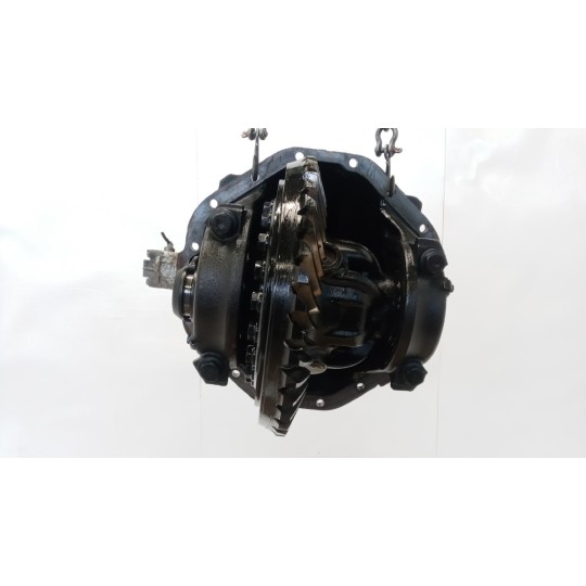 GRUPPO DIFFERENZIALE POSTERIORE MERCEDES-BENZ truck Actros 1997>2003 usato