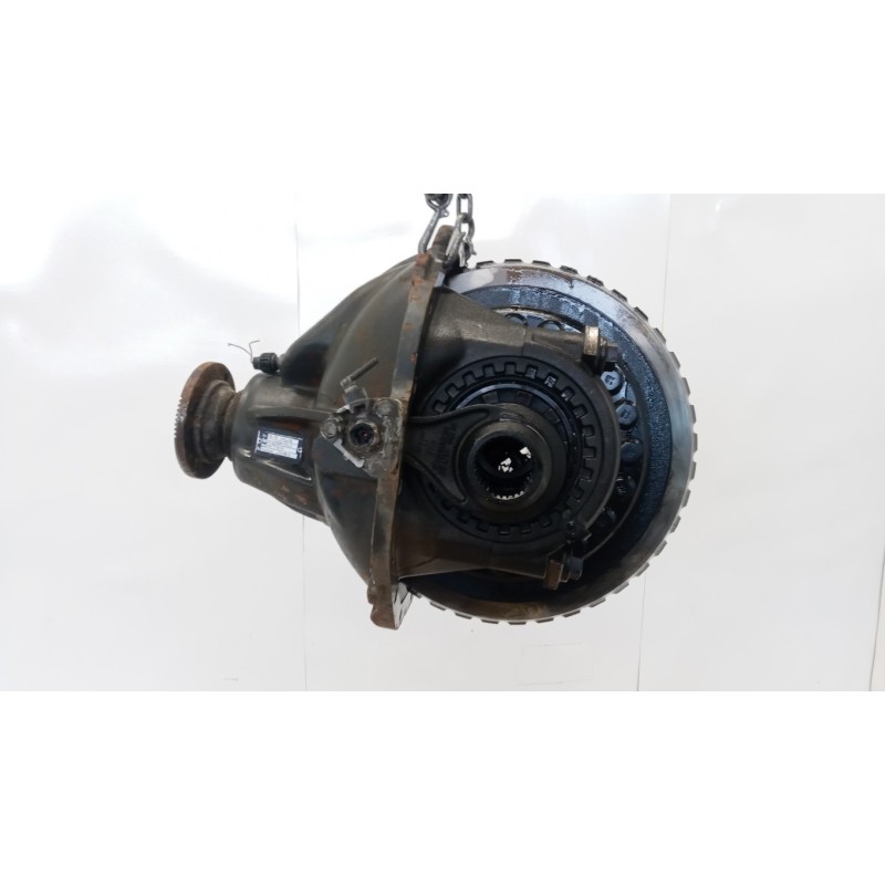 MERCEDES-BENZ truck GRUPPO DIFFERENZIALE POSTERIORE MERCEDES-BENZ truck Actros 1997>2003 usato