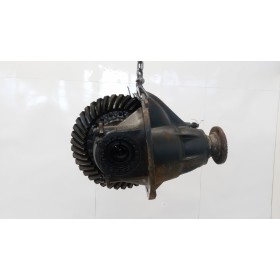 REAR DIFFERENTIAL...