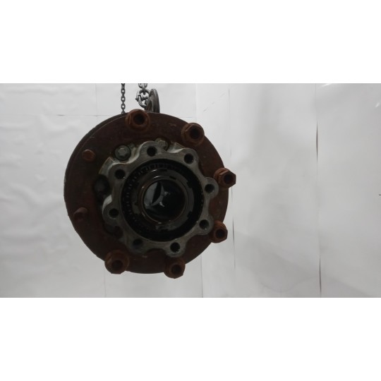 ASSALE POSTERIORE MERCEDES-BENZ truck Atego euro 5 2008>2013 usato