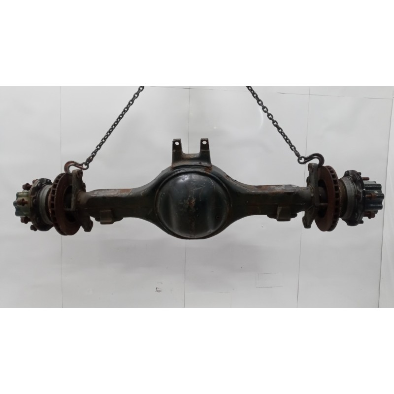 MERCEDES-BENZ truck ASSALE POSTERIORE MERCEDES-BENZ truck Atego euro 5 2008>2013 usato