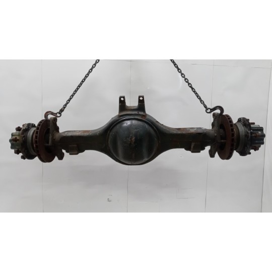 ASSALE POSTERIORE MERCEDES-BENZ truck Atego euro 5 2008>2013 usato