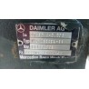 MERCEDES-BENZ truck GRUPPO DIFFERENZIALE POSTERIORE MERCEDES-BENZ truck Atego euro 5 2008>2013 usato