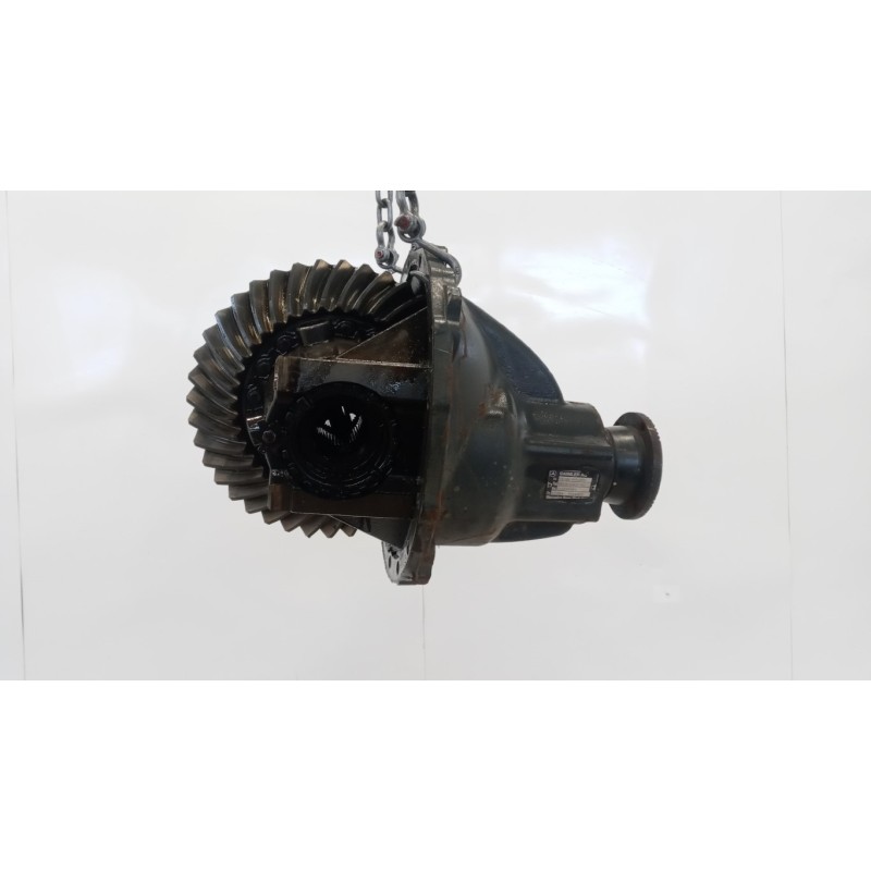 MERCEDES-BENZ truck GRUPPO DIFFERENZIALE POSTERIORE MERCEDES-BENZ truck Atego euro 5 2008>2013 usato