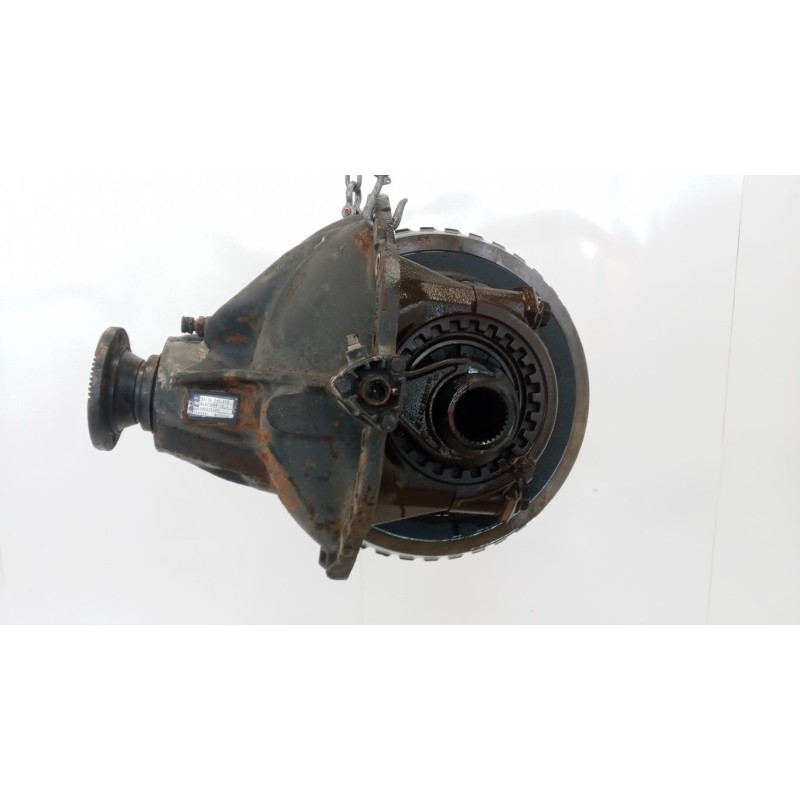 MERCEDES-BENZ truck GRUPPO DIFFERENZIALE POSTERIORE MERCEDES-BENZ truck Actros 1997>2003 usato
