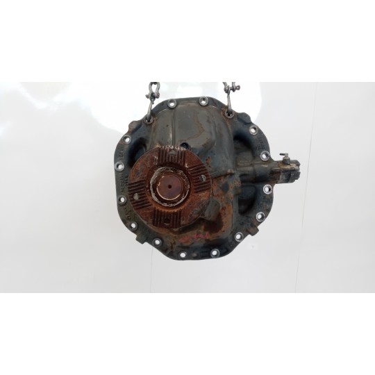 GRUPPO DIFFERENZIALE POSTERIORE MERCEDES-BENZ truck Actros 1997>2003 usato