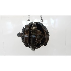 REAR DIFFERENTIAL...