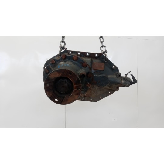 GRUPPO DIFFERENZIALE POSTERIORE MERCEDES-BENZ truck Actros 1997>2003 usato