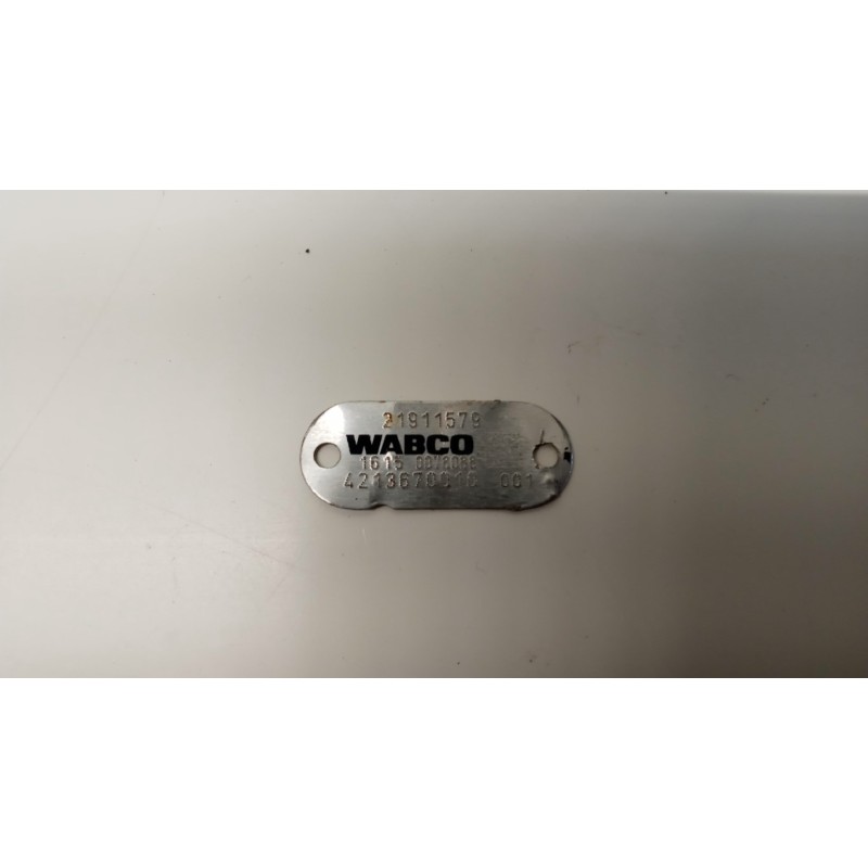 RENAULT truck ATTUATORE RENAULT truck T 2014> used